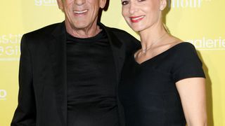"Je n'ai touché à rien depuis qu'il est parti" : Un an après, Audrey Crespo Mara a laissé l'appartement de Thierry Ardisson (rue de Rivoli) intact