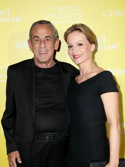 "Je n'ai touché à rien depuis qu'il est parti" : Un an après, Audrey Crespo Mara a laissé l'appartement de Thierry Ardisson (rue de Rivoli) intact