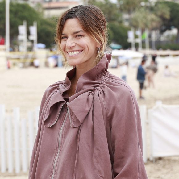 Fauve Hautot - La 8ème édition du festival Canneseries à Cannes
dimanche 27 avril 2025. © Christophe Aubert via Bestimage