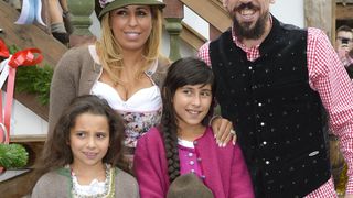 Franck Ribéry : loin des terrains où son père a marqué l’histoire, sa fille Hiziya trace aujourd’hui sa route dans un tout autre univers