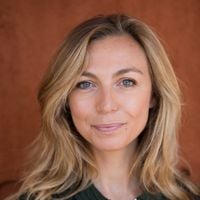 "Je suis désolée s'il entend cette interview" : Amélie Etasse évoque la raison pour laquelle elle a quitté un ancien compagnon