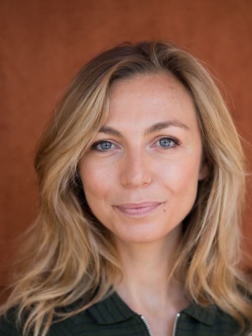 "Je suis désolée s'il entend cette interview" : Amélie Etasse évoque la raison pour laquelle elle a quitté un ancien compagnon