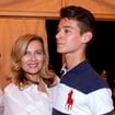 Léonard, le fils de Valérie Trierweiler, peut cuisiner chez vous ! Le chef de 29 ans lance son entreprise de traiteur