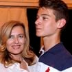 Léonard, le fils de Valérie Trierweiler, peut cuisiner chez vous ! Le chef de 29 ans lance son entreprise de traiteur