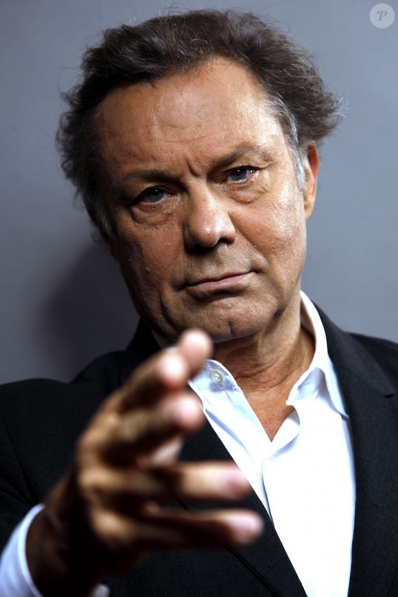 Info - Le comédien Philippe Caubère (ici en 2011) visé par une enquête pour viol