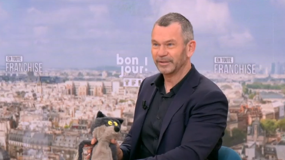 Le parcours de Thierry Cotillard avant de devenir le patron d'Intermarché : Enfance en Bretagne, grande école...