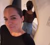 Elle s’était montrée déterminée malgré la peur, déjà engagée dans les traitements.

Julie (Pekin Express), sur son compte Instagram
