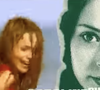 Pourtant, son interprète, la comédienne Caroline Guérin, s'est fait particulièrement discrète sur les plateaux de tournage.