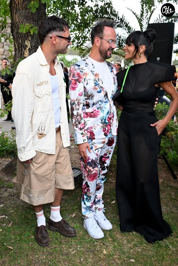 Un épisode à découvrir ce 18 juillet sur France 2

La chanteuse Shy'm et Jérémy Frérot, Jarry - 12ème édition du Gala de charité de Patrick Mouratoglou à la Mouratoglou Academy & Resort à Biot le 21 juin 2026. Ce gala de prestige réunit chaque année les grandes figures du sport, du divertissement et de nombreux donateurs, mobilisés pour soutenir les jeunes talents du tennis mondial. Cette édition revêtait une dimension particulière puisqu’elle célébrait les 30 ans de la Mouratoglou Academy. Trois décennies après avoir loué ses deux premiers courts en région parisienne, Patrick Mouratoglou est aujourd’hui à la tête du plus grand réseau d’académies et de tennis centers au monde. Pourtant, il n’ajamais dévié de sa mission : détecter, former et accompagner les champions de demain. « SPORT, MUSIQUE, CÉLÉBRITÉS ET SOLIDARITÉ AU SERVICE DE LA JEUNESSE ». Plus d’une vingtaine de personnalités du sport, de la musique et du divertissement se sont réunies pour soutenir les jeunes espoirs accompagnés par la fondation Champ’seed, créée par Patrick Mouratoglou en 2014. 
© Bruno Bebert/Bestimage