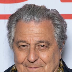 Christian Clavier assiste à la première du film 'Le Routard' au Max Linder le 24 mars 2025 à Paris, France. Photo par Nasser Berzane/ABACAPRESS.COM