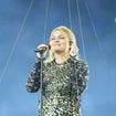 Eurovision 2025 : Les images de Louane face à une tempête de sable, les coulisses d’une mise en scène millimétrée