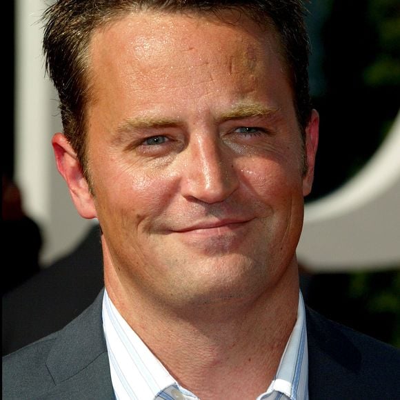 D’autres personnes impliquées, dont l’assistant de Perry et un second médecin, ont également plaidé coupable. 

Matthew Perry ALAIN ROLLAND / MAXIMA PROD / BESTIMAGE