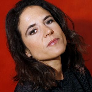 Portrait de Mazarine Pingeot. CEDRIC PERRIN / BESTIMAGE