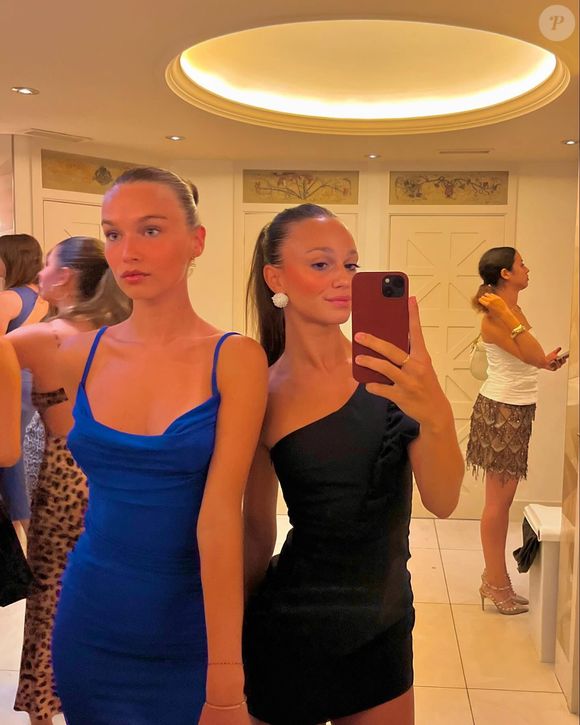 Elle défendra la santé mentale lors du concours Miss France 2026.

Victoire Dupuis, Instagram