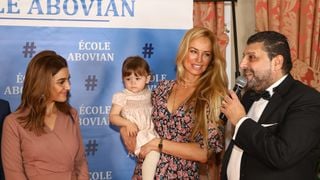 Adriana Karembeu s'évade avec sa fille Nina, dans un endroit que les enfants adorent et à 3h de Paris !