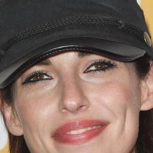 Jennifer Ayache (chanteuse du groupe Superbus) - Avant-première du film "Photo de Famille" au cinéma UGC Ciné Cité Les Halles à Paris, France, le 3 septembre 2018. © Coadic Guirec/Bestimage