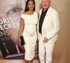 Bébé en route pour Boris Becker

Boris Becker et sa femme Lilian de Carvalho Monteiro (enceinte) lors de la présentation du livre "Inside" de Boris Becker au cinéma Delphi LUX à Berlin

© Imago / PsnewZ / Bestimage