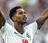 Après l'élimination de la France, la Coupe du monde se poursuit avec la demi-finale entre l'Angleterre et l'Argentine.

Jude Bellingham lors du match opposant l'Angleterre à la Norvège en 1/4 finale de la Coupe du monde, à Miami.

© Image Sport/Psnewz/Bestimage