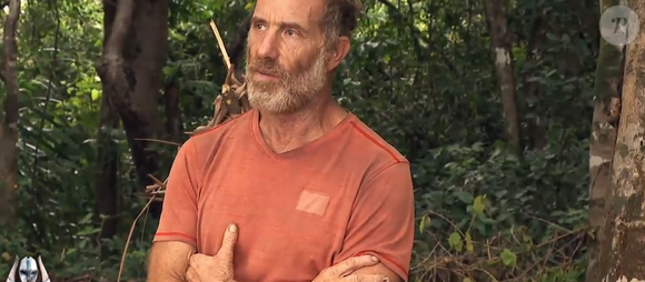 Treizième épisode de "Koh-Lanta, La Revanche des 4 Terres", mardi 27 mai 2025 sur TF1.