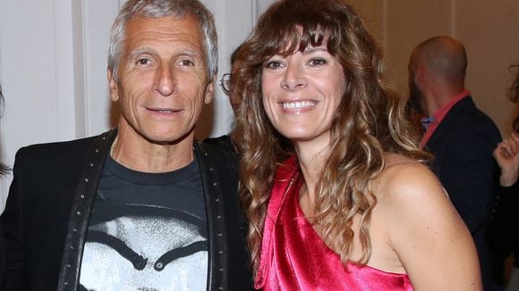 Nagui d'une gentillesse infinie avec Magali Ripoll : elle raconte ce qu'il a mis en place pour qu'elle puisse continuer de travailler pour N'oubliez pas les paroles