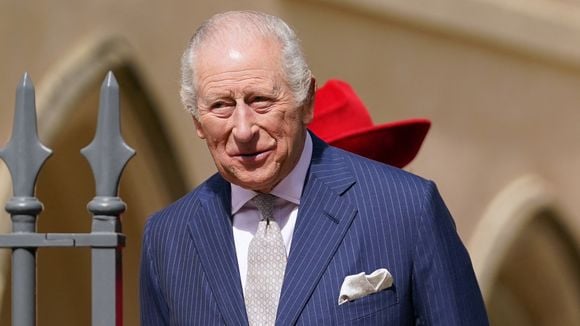 Le roi Charles III n'a pas souhaité suivre les pas d'Elizabeth II : contrairement à sa mère, il n'a pas choisi pour résidence ce monument de la couronne