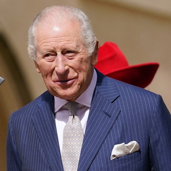 Le roi Charles III n'a pas souhaité suivre les pas d'Elizabeth II : contrairement à sa mère, il n'a pas choisi pour résidence ce monument de la couronne