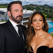 Ben Affleck et Jennifer Lopez : Visitez la villa de Beverly Hills, aux 12 chambres et 24 salles de bain, toujours en vente depuis qu'ils ne sont plus ensemble