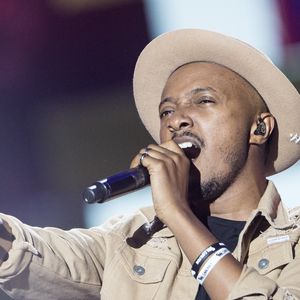 L’artiste remercie ses fans pour leur soutien et leur compréhension, tout en leur promettant de revenir "autrement". 

Exclusif - Soprano à l'enregistrement de l'émission "Goldman, 40 ans de chansons" à la Seine Musicale à Boulogne-Billancourt, le 6 juin 2017.

Photo : Cyril Moreau-Veeren Ramsamy / Bestimage