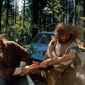 Rétro - Décès de Chuck Norris à l'âge de 86 ans 

© Bestimage