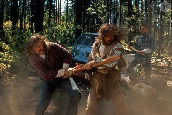 Rétro - Décès de Chuck Norris à l'âge de 86 ans 

© Bestimage