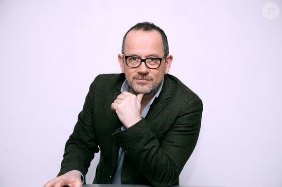 Portrait de Thomas Legrand. Crédit photos : Herique / Perrin / Bestimage