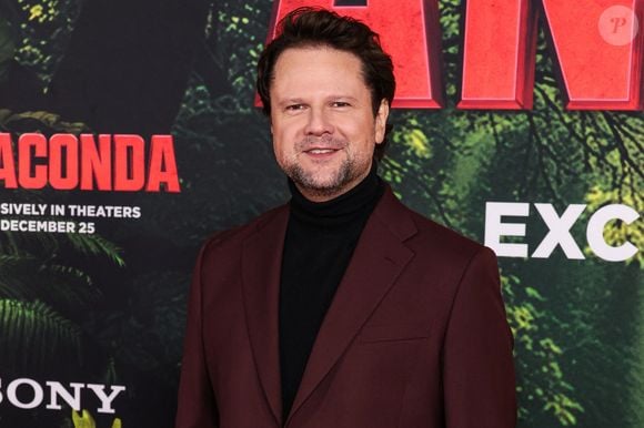 L’acteur brésilien Selton Mello illustre cette philosophie en privilégiant des projets plus adaptés à son rythme de travail.

Selton Mello lors de l’avant-première mondiale du film Anaconda au United Theater on Broadway, situé au STILE Downtown Los Angeles by Kasa, à Los Angeles (Californie, États-Unis).
Backgrid USA / Bestimage


Sur la photo : Selton Mello