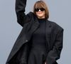 "Elle est venue pour me dire qu'elle ne viendrait pas" s'amuse l'animateur de l'élection Miss France 2025. 

Sophie Marceau - Arrivées au défilé de mode féminine Balenciaga printemps-été 2025 lors de la Fashion Week de Paris (PFW), à Paris, France, le 30 septembre 2024. © Da Silva-Perusseau/Bestimage
