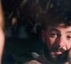 "Je ne me sens pas prêt à avoir ce rapprochement avec Laury."
Laury et Anthony dans "Mariés au premier regard".