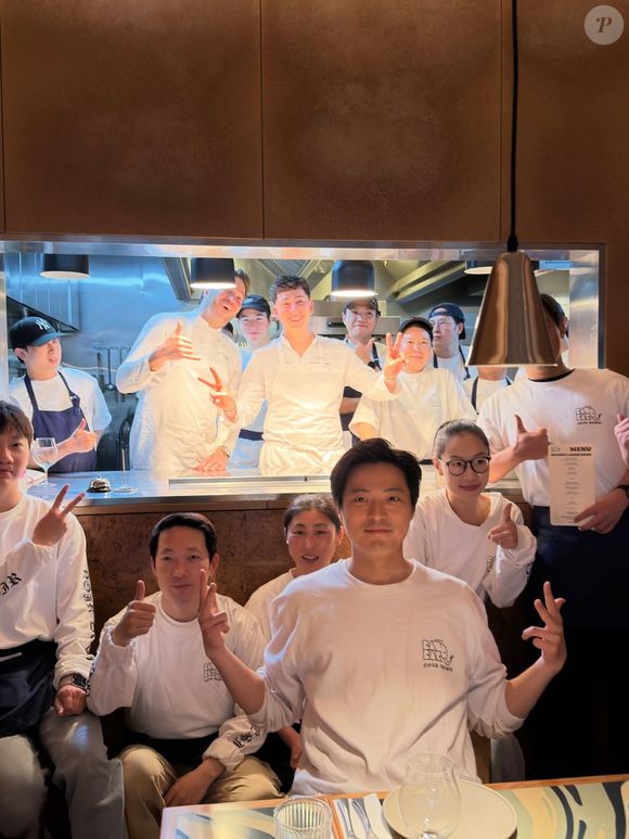 Hugo Riboulet, ancien candidat de "Top Chef".