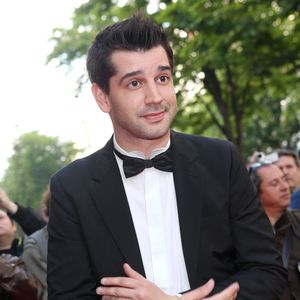 Il ne sera plus conseiller municipal de Saint-Lô et conseiller départemental de la Manche

Mathieu Johann - Arrivees - 4eme edition du "Global Gift Gala", copresidee par Eva Longoria et presentee par Nikos Aliagas, au George V a Paris le 13 mai 2013.