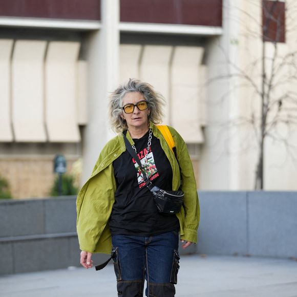 Une profession qui attire de plus en plus de Français soucieux de leur bien-être physique et mental.

Exclusif - Corinne Masiero - Arrivée des invités à l'enregistrement de "Vivement Dimanche" aux Studios Rive Gauche le 5 novembre 2025.
Cette émission sera diffusée sur France 3 le 30 novembre 2025.
© Anne-Sophie Guebey / Bestimage