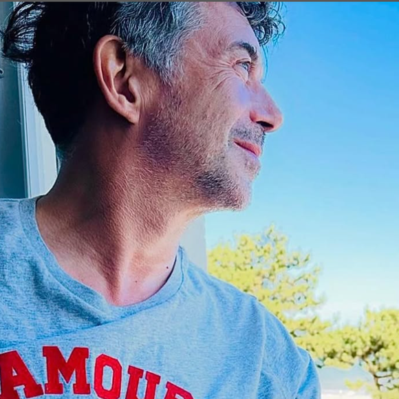 Le présentateur a posté une message qui n'est pas passé inaperçu sur Instagram
Stéphane Plaza poste une photo ensoleillée sur Instagram
