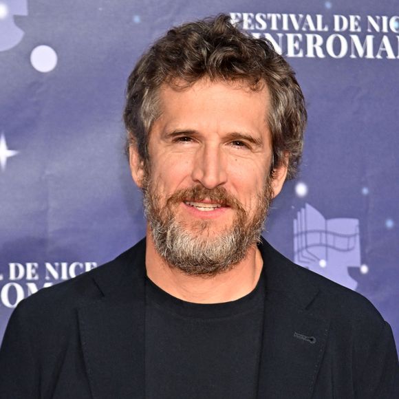 Guillaume Canet s'est fait une place de taille au cinéma

Guillaume Canet durant la soirée d'ouverture de la 5eme édition du festival Cinéroman au cinéma Pathé Gare du Sud à Nice
C'est le film "Un coup de dés" réalisé par Yvan Attal en présence d'Alma Jodorowsky, d'Yvan Attal et Guillaume Canet qui a ouvert le Festival. © Bruno Bebert / Bestimage
