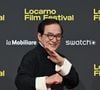 Jackie Chan a marqué le cinéma d'action.

Jackie Chan sur le tapis rouge du Festival du film de Locarno 2025, en Suisse, à l'occasion de la remise du Pardo d'honneur récompensant l'ensemble de sa carrière.
© Nick Zonna/IPA via ZUMA Press / Bestimage