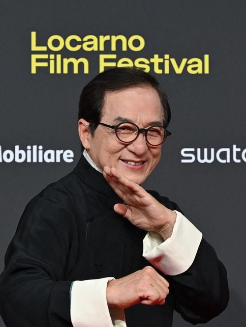 L’autre vie de Jackie Chan : cette autre facette méconnue de sa carrière qui inspire aujourd'hui un projet très attendu