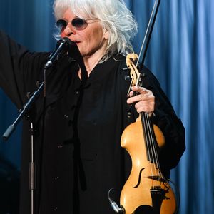 Exclusif - Catherine Lara en concert au Dôme de Paris (Palais des Sports), le 14 février 2020. © Coadic Guirec / Bestimage