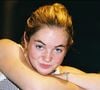 Elle avait été révélée en 2002 dans la Star Academy...

© ABACA. Bruxelles-Belgique. 22/07/2003. Anne-Laure, concurrente de la Star Academy 2, pour le spectacle de Bruxelles.