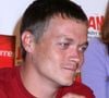 "Avec sa chère épouse Jennifer et sa famille à ses côtés, il est décédé paisiblement, entouré de ses proches, dans son sommeil après son courageux combat contre le cancer"

Brad Arnold, le chanteur et membre fondateur du groupe de rock 3 Doors Down, est mort à 47 ans Backgrid USA / Bestimage