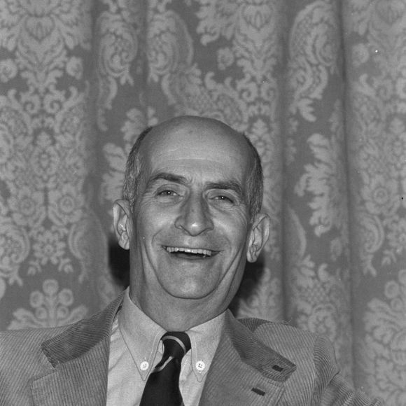 Archives - En France, à Paris, l'acteur Louis de Funès posant le 27 novembre 1978.  Jean-Claude Colin via Bestimage
