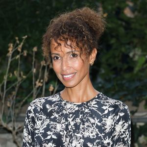 Sonia Rolland - Cocktail des nommés du Festival de la fiction de La Rochelle dans l’hôtel particulier de la SACD à Paris le 05 septembre 2023. © Coadic Guirec/Bestimage