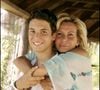 L’acteur, écrivain et scénographe, ex-compagnon de Fioné Gélin est décédé. 

Exclusif- Fiona Gélin et son fils Milan à Saint-Tropez. © DOMINIQUE JACOVIDES / BESTIMAGE