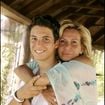 "Tu m'as donné la plus belle chose, un fils" : L'ex-compagnon de Fiona Gélin et père de son fils Milan s'est éteint, Michel Albertini était acteur et écrivain