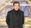 Guillaume Canet a dépensé beaucoup d'énergie pour tourner "Astérix & Obélix : l'Empire du Milieu", il n'est pas prêt de recommencer
Guillaume Canet à l'avant-première du film "Asterix et Obelix: L'Empire du Milieu" au cinéma Pathé La Joliette à Marseille, France © Jean-René Santini/Bestimage