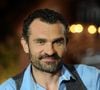 Le restaurateur et brocanteur de 45 ans a épousé Eloïse
François Cases Bardina - Backstage de l'enregistrement de l'émission prime "Affaire conclue" dans les écuries du château de Chantilly, présentée par S.Davant et qui sera diffusée sur France 2 le 15 septembre 2020. Le 9 juillet 2020 © Guillaume Gaffiot / Bestimage